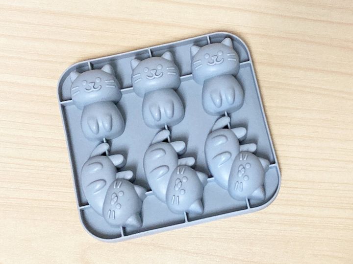 100均お菓子作りモールド