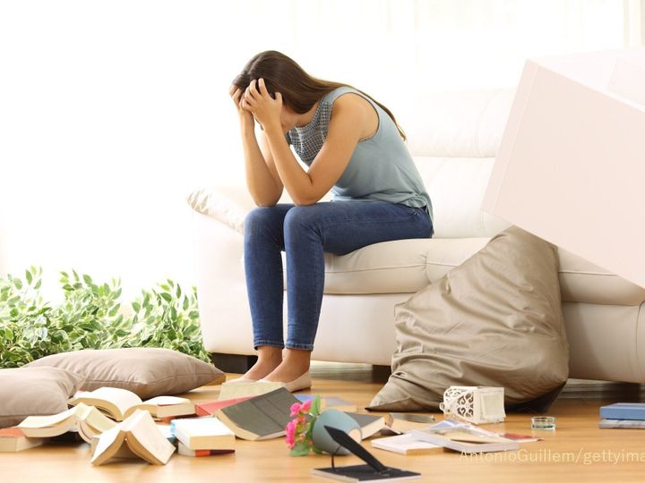 元汚部屋住人が伝授!「年中散らかっているおうちを脱出したい!」と思ったときにやること3つ
