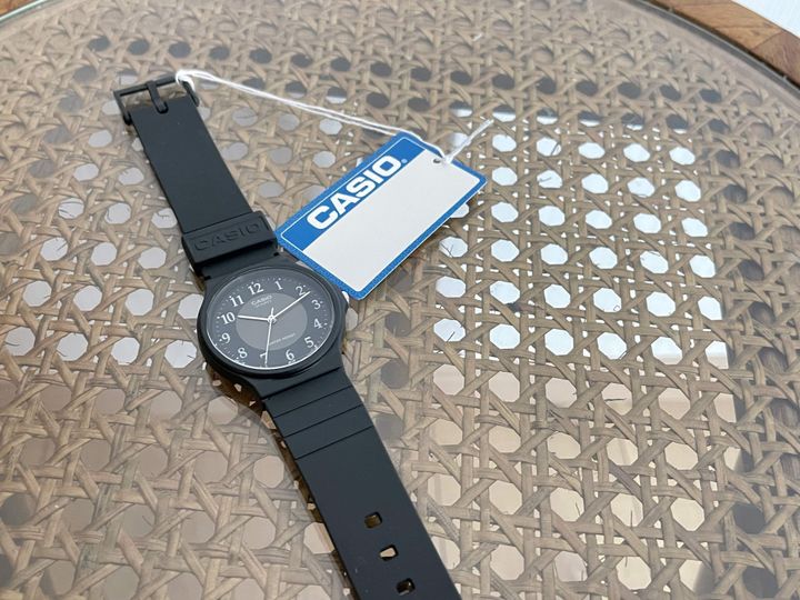 時計ブランド「CASIO」の時計が1,000円台で買える!?