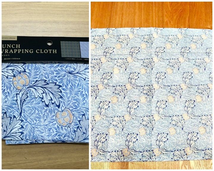 セリア ウィリアムモリス ランチマット