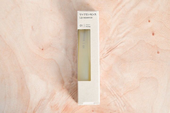 リップエッセンス