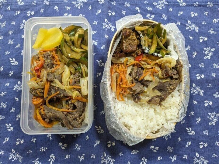 お弁当