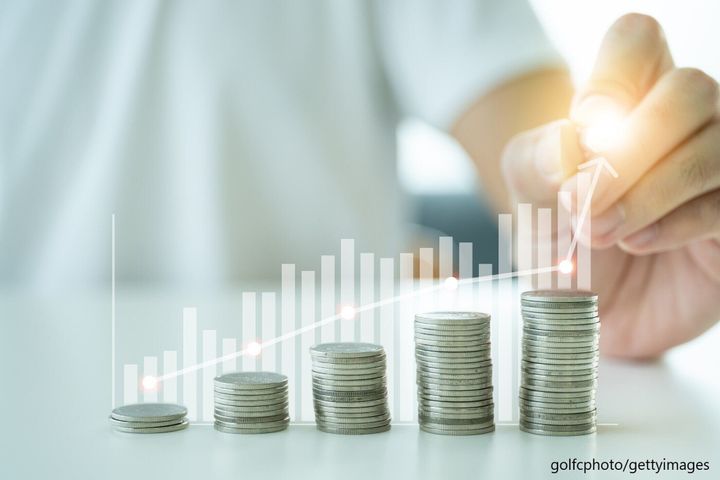 小銭貯金に積極的!500円玉貯金を家族でゲーム感覚で実行