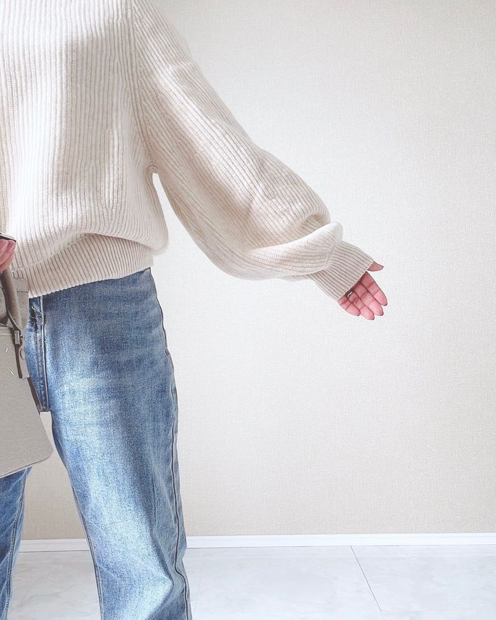 ユニクロ おすすめニット