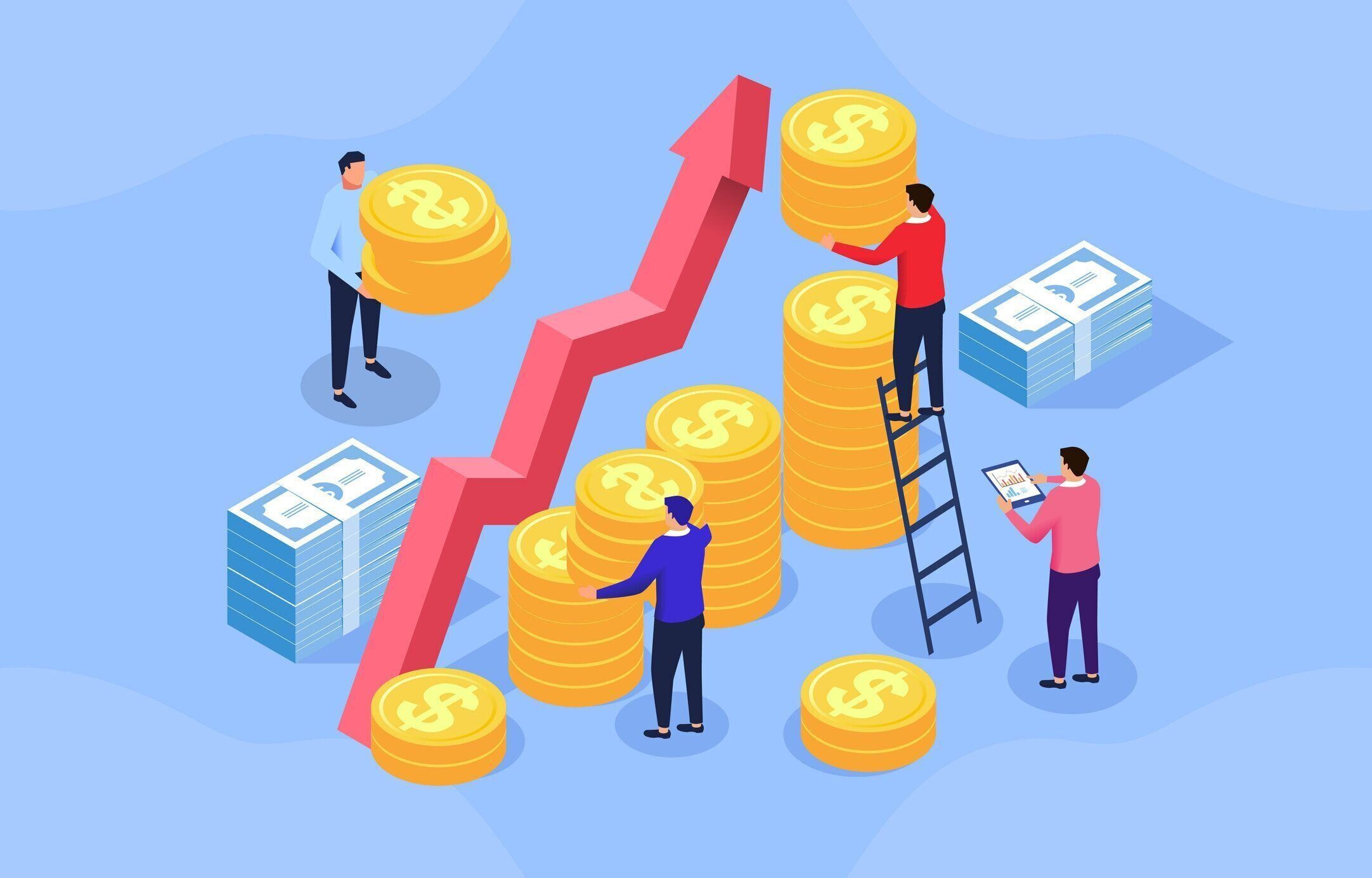 ビジネス・ファイナンス開発のコンセプト