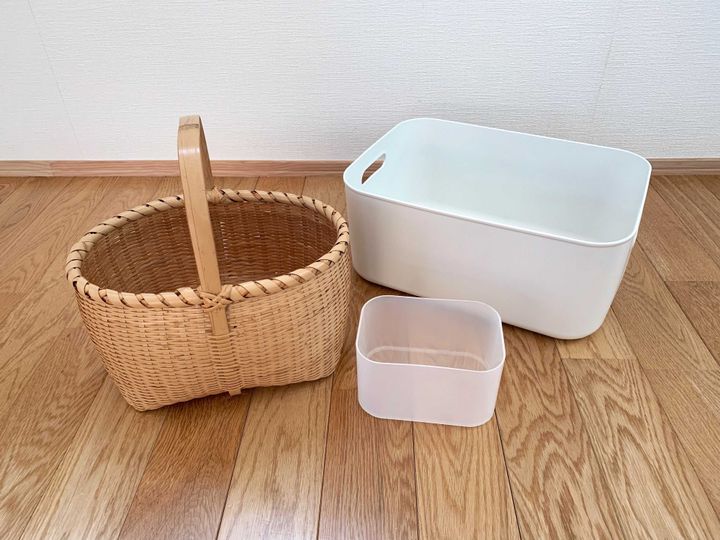 収納ケース
