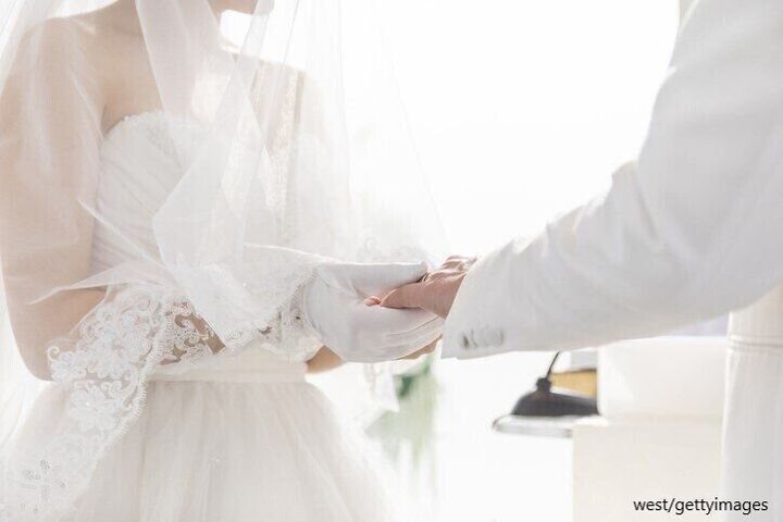 結婚