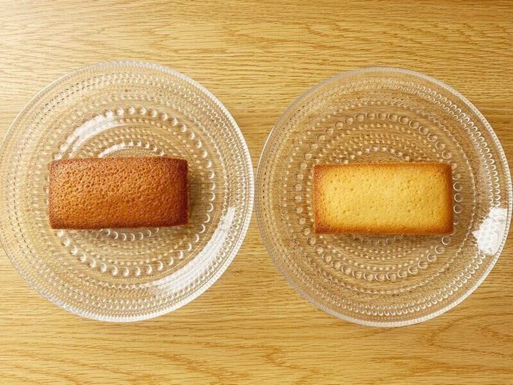 贅沢フィナンシェ こだわりのフィナンシェ