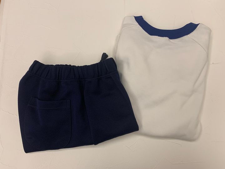 体操服