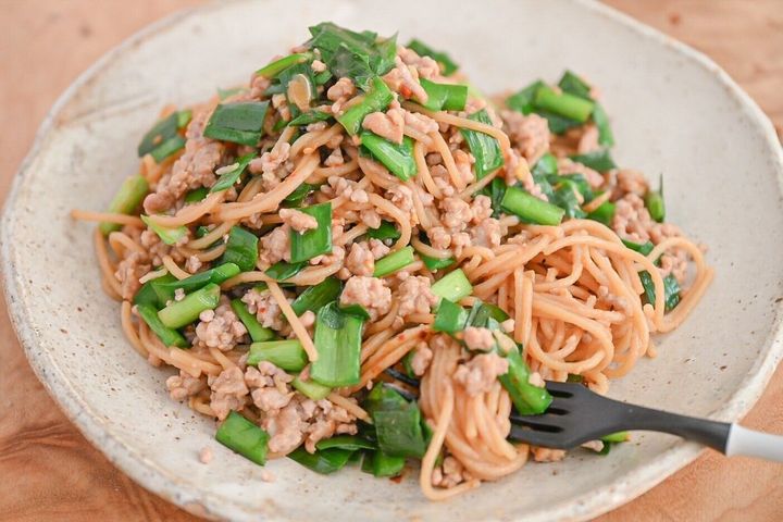 パスタ