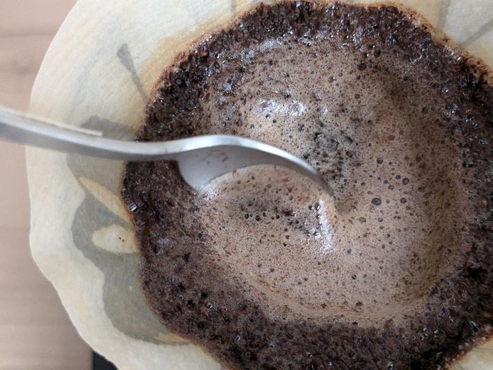 無印良品 コーヒー スプーン