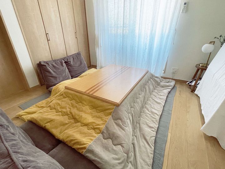 毎日模様替えするシンプリストが実感!模様替え効果5選