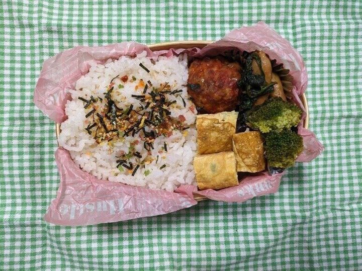 お弁当