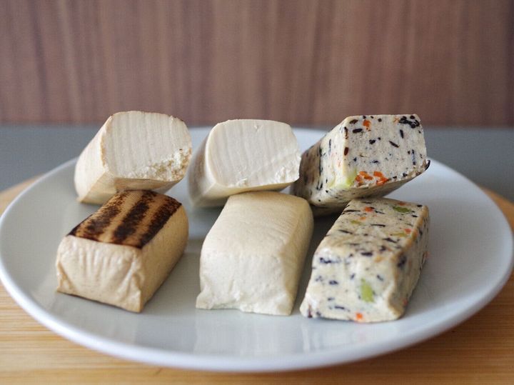 【セブン】テレビで紹介された!噂の“プロテインフード”が絶品!ダイエット中や子どもの習い事前にも