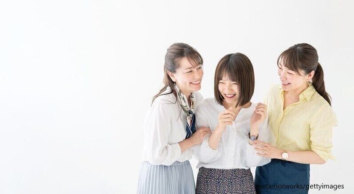 良い関係