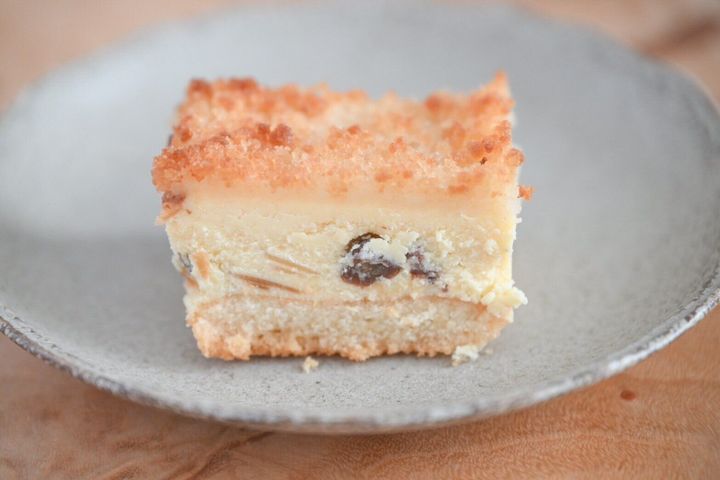 チーズケーキ