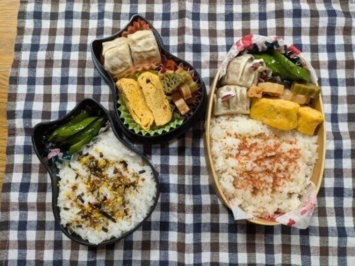 お弁当