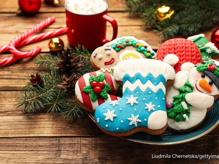 クリスマス