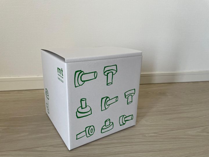 mtのheta box
