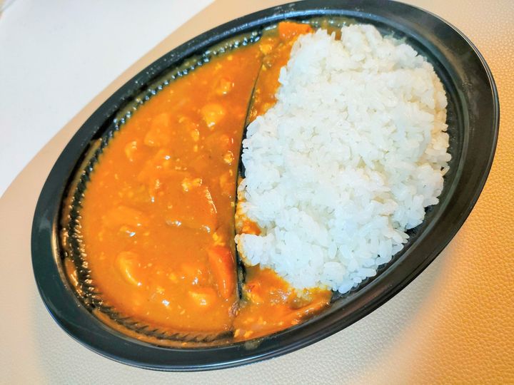 カレー