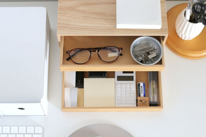 無印良品 木製トレー