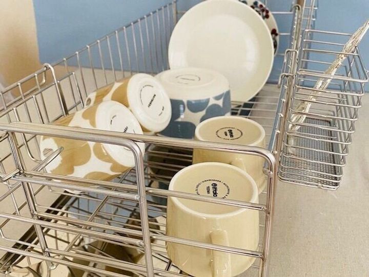 キッチンリセット