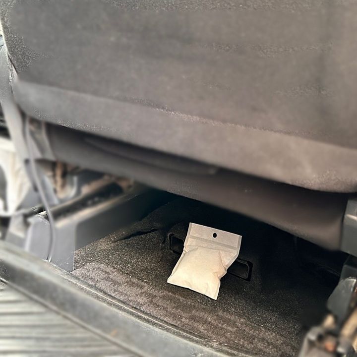 3.車の中