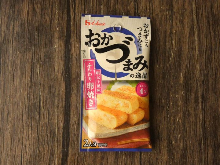 おかづまみの逸品