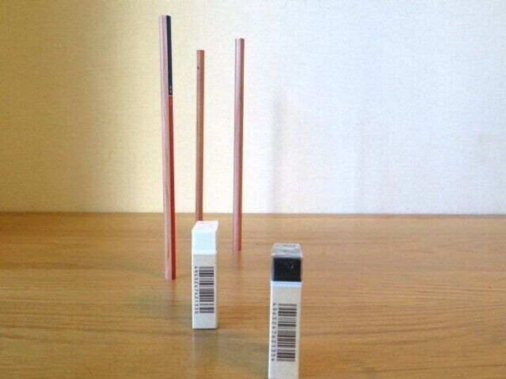 【無印良品】100均よりコスパ高め!新学期から使える文房具3選