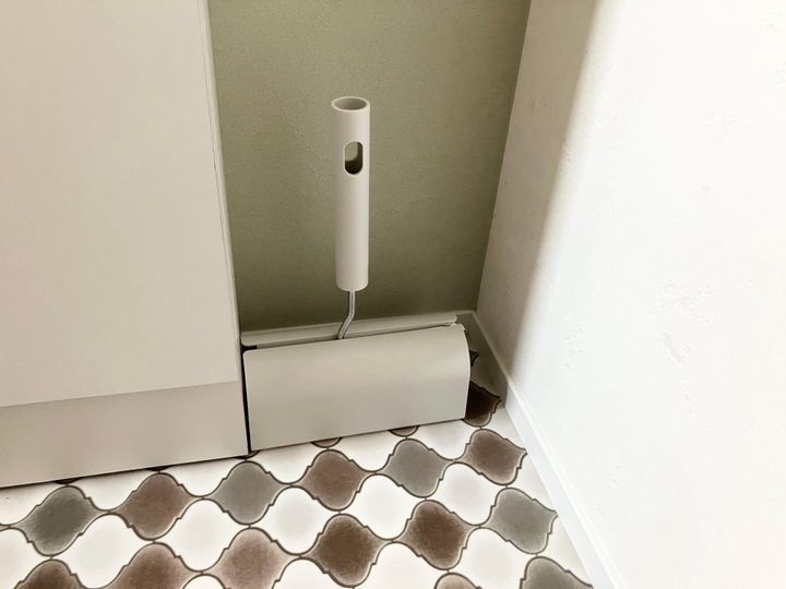 1階トイレ