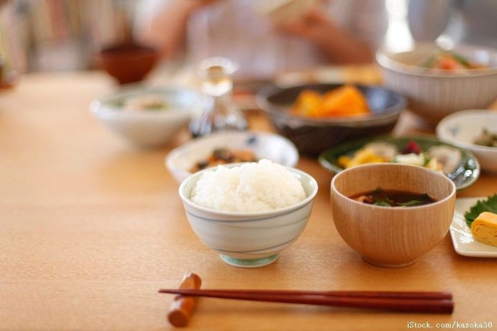 夏休みのお昼ごはんは完ぺきを目指さない