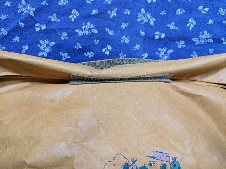 ランチ袋