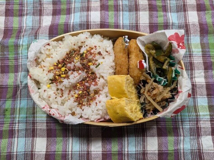 お弁当