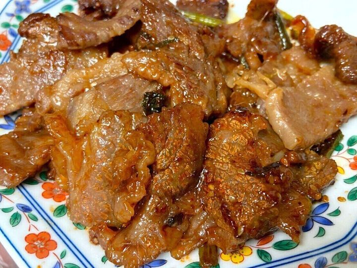 贅沢で旨い!