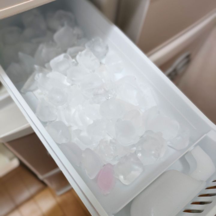100円ショップセリア 氷Clean(クリーン)