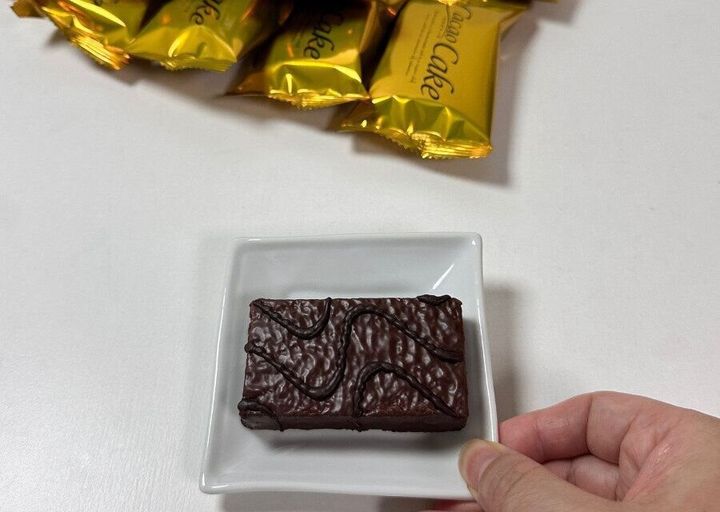ケーキの画像