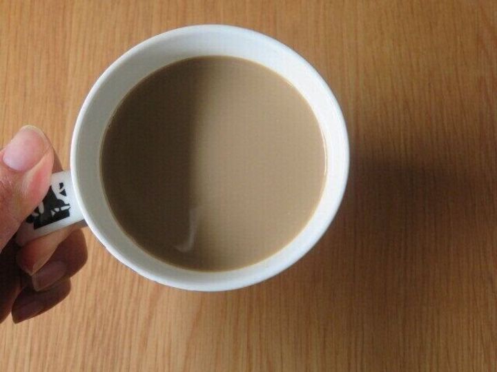 豊かなコクと香りで飲みやすい