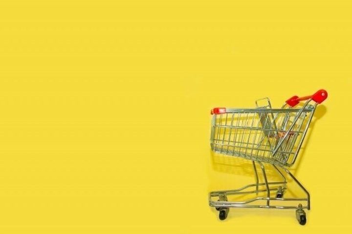 ショッピングカート