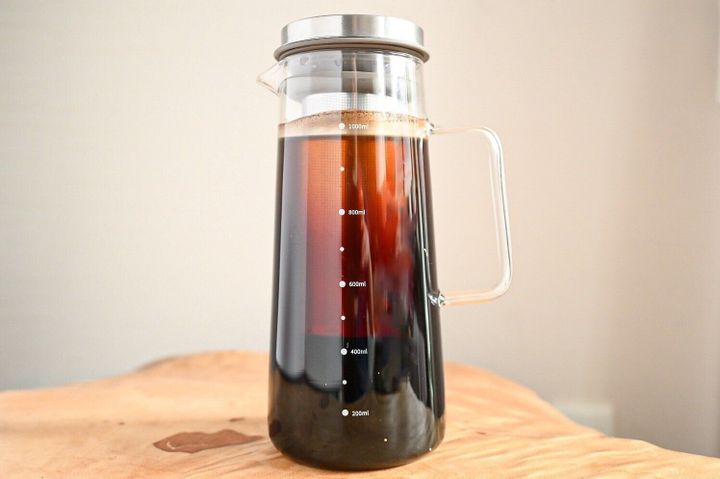 コーヒー