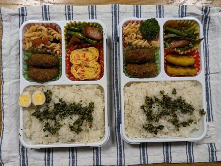 お弁当