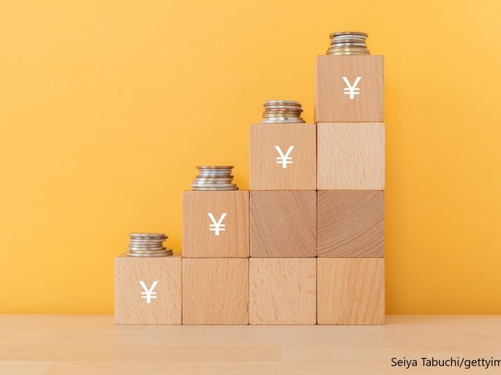 【貯蓄】貯金額最初の壁「100万円貯金」ができればどんどん貯め体質に!