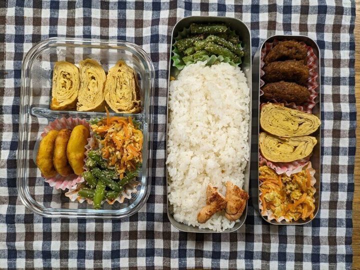 お弁当