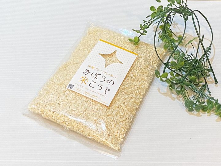 醤油こうじさえあれば!時短&カロリーオフを叶える万能調味料