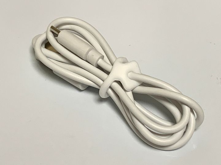 ケーブルバンド
