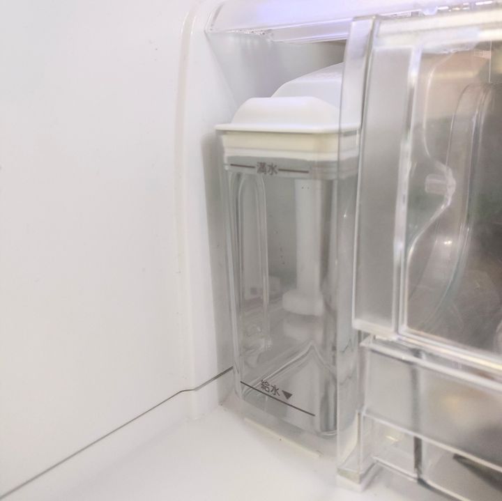 100円ショップセリア 氷Clean(クリーン)