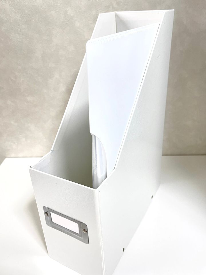 セリア ポリ袋収納ケース
