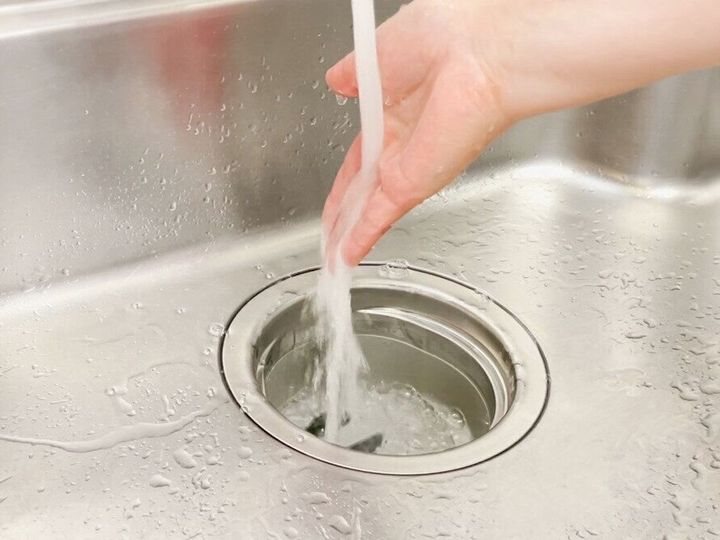 排水管のお手入れ