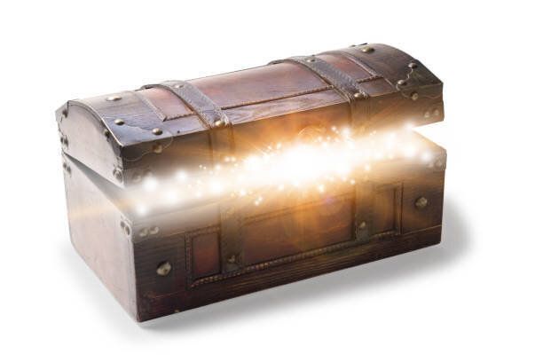 トレジャーチェスト