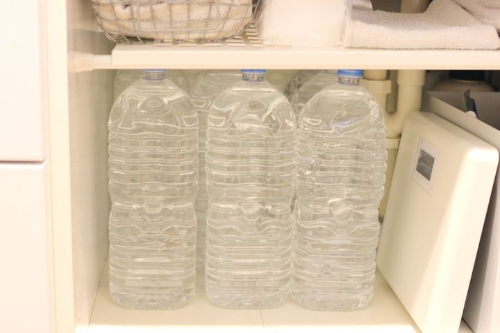 もしもの備え