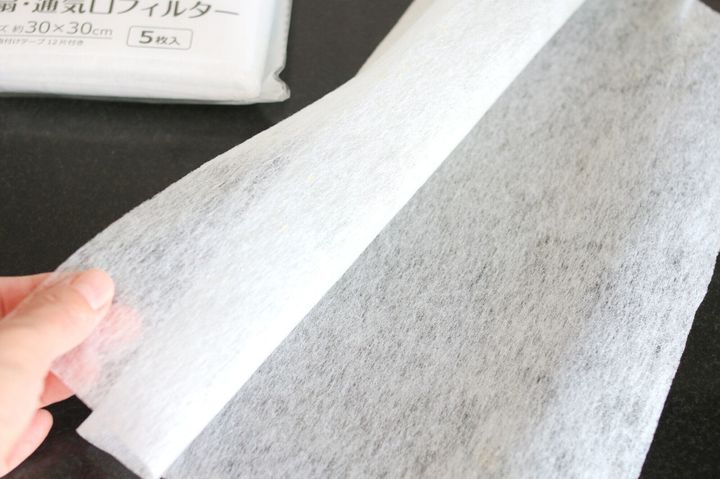 換気扇シート